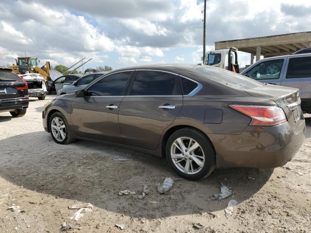 Photo 2 from auction – 2014 NISSAN ALTIMA 2.5 with VIN 1N4AL3AP2EC134173