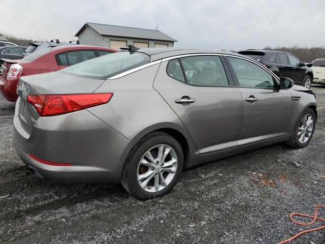 Photo 3 from auction – 2013 KIA OPTIMA EX with VIN 5XXGN4A71DG160251