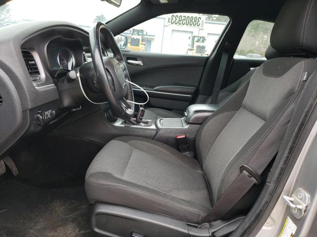 Photo 7 from auction – 2016 DODGE CHARGER SE with VIN 2C3CDXFG0GH105310