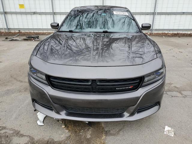 Photo 5 from auction – 2018 DODGE CHARGER SX with VIN 2C3CDXBG7JH114275