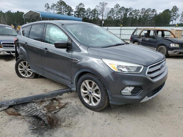 Photo 4 from auction – 2017 FORD ESCAPE SE with VIN 1FMCU0G96HUC89097