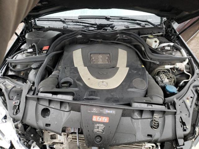 Photo 11 from auction – 2010 MERCEDES-BENZ E 550 with VIN WDDKJ7CB8AF032226