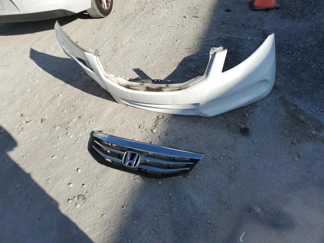 Photo 12 from auction – 2012 HONDA ACCORD SE with VIN 1HGCP2F62CA208767