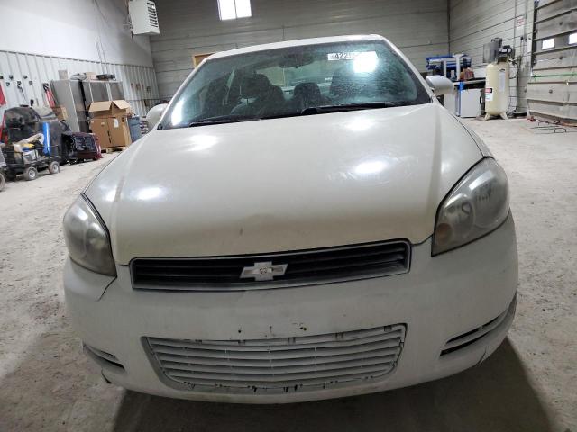 Photo 5 from auction – 2007 CHEVROLET IMPALA LT with VIN 2G1WT58K179101920