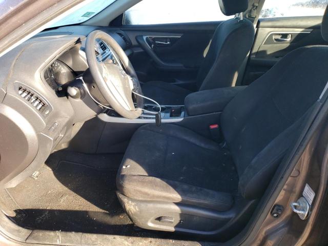 Photo 7 from auction – 2014 NISSAN ALTIMA 2.5 with VIN 1N4AL3AP9EC176873