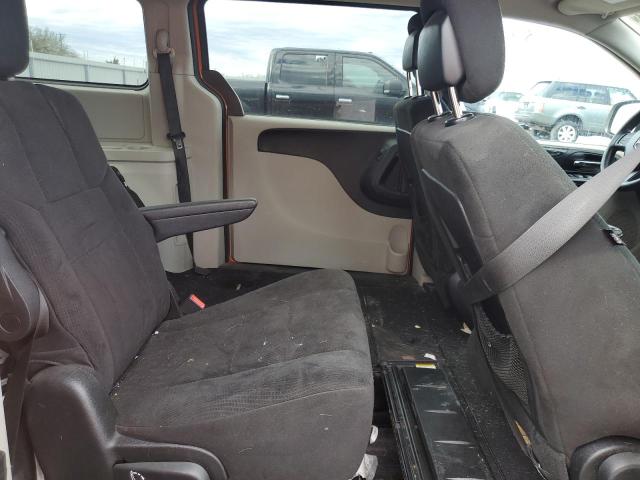 Photo 11 from auction – 2011 DODGE GRAND CARA with VIN 2D4RN3DG1BR756031