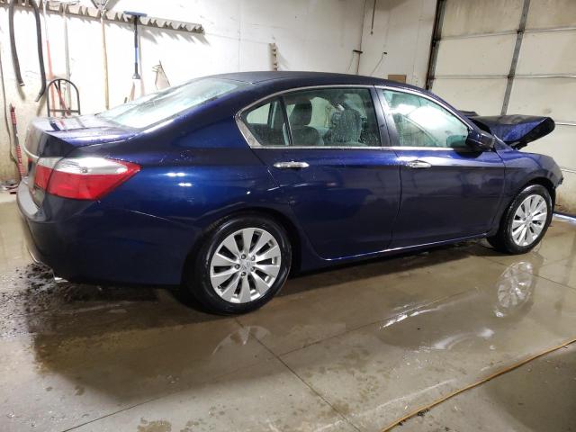 Photo 3 from auction – 2015 HONDA ACCORD EX with VIN 1HGCR2F73FA254731