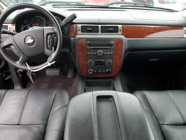 Photo 8 from auction – 2010 CHEVROLET SILVERADO with VIN 1GCSKTE05AZ256340