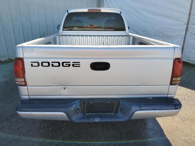Photo 6 from auction – 2001 DODGE DAKOTA with VIN 1B7FL26X41S184527