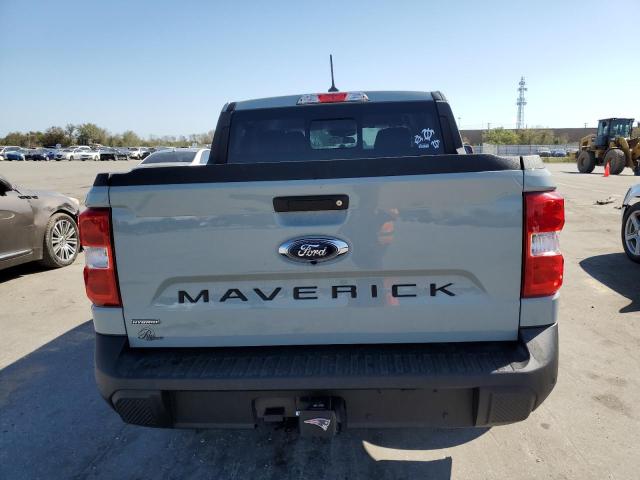 Photo 6 from auction – 2022 FORD MAVERICK X with VIN 3FTTW8E33NRA01048