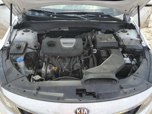 Photo 11 from auction – 2019 KIA OPTIMA EX with VIN 5XXGU4L12KG342744