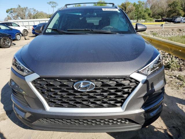 Photo 5 from auction – 2020 HYUNDAI TUCSON LIM with VIN KM8J33A47LU123592