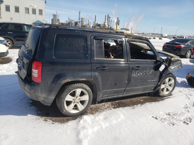 Photo 3 from auction – 2012 JEEP PATRIOT with VIN 1C4NJRAB3CD717321