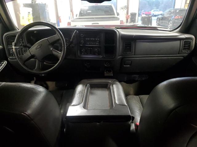 Photo 8 from auction – 2006 CHEVROLET SILVERADO with VIN 2GCEK13T061168018