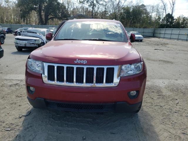 Photo 5 from auction – 2011 JEEP GRAND CHER with VIN 1J4RS4GG5BC554867