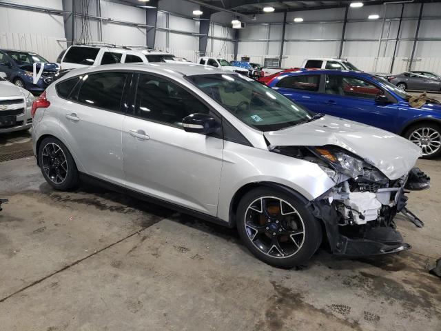 Photo 4 from auction – 2013 FORD FOCUS SE with VIN 1FADP3K22DL144284