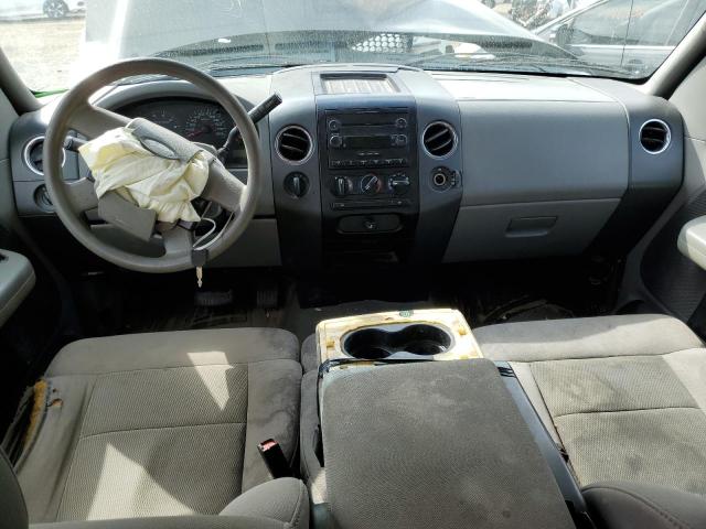 Photo 8 from auction – 2005 FORD F150 SUPER with VIN 1FTPW14545FA44807