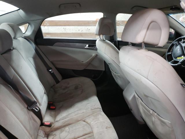 Photo 10 from auction – 2016 HYUNDAI SONATA SE with VIN 5NPE24AF4GH369841
