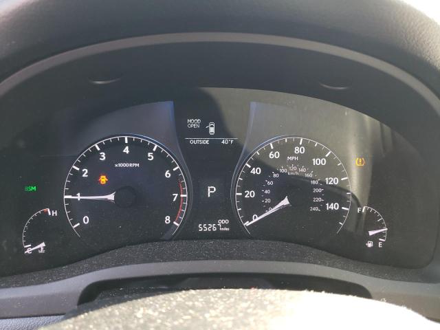 Photo 9 from auction – 2015 LEXUS RX 350 BAS with VIN 2T2BK1BA4FC303985