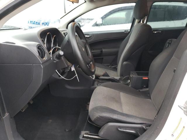 Photo 7 from auction – 2010 DODGE CALIBER SX with VIN 1B3CB4HA5AD533050