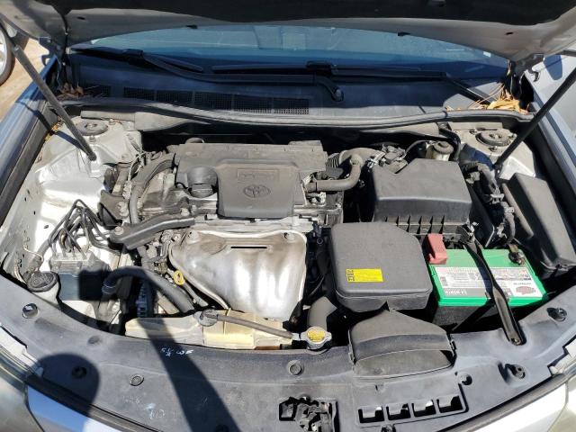Photo 11 from auction – 2013 TOYOTA CAMRY L with VIN 4T1BF1FK8DU666331