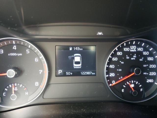 Photo 9 from auction – 2019 KIA FORTE EX with VIN 3KPF54ADXKE031495