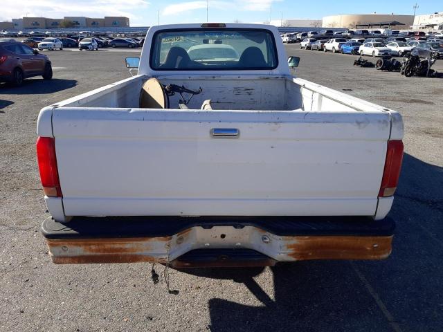Photo 6 from auction – 1996 FORD F150 with VIN 1FTEF15Y3TLC15058
