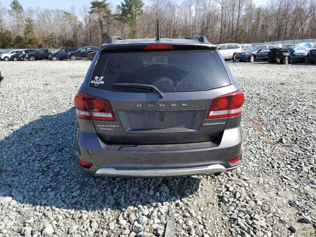 Photo 6 from auction – 2017 DODGE JOURNEY CR with VIN 3C4PDCGB5HT545413