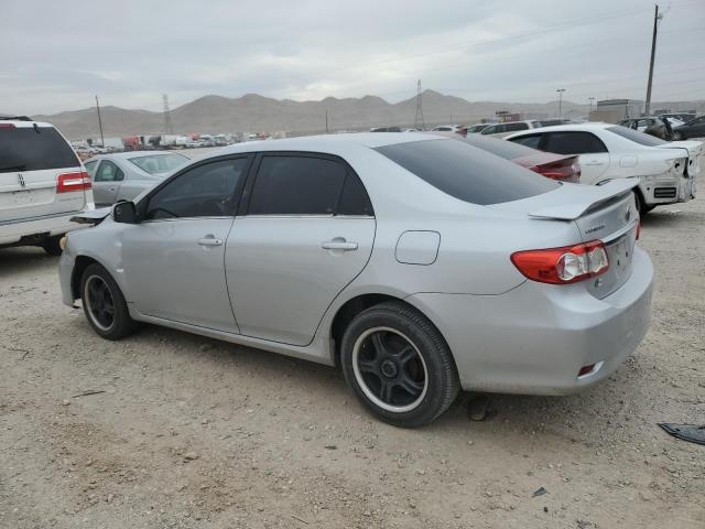 Foto 2 de la subasta – 2013 TOYOTA COROLLA BA con VIN 5YFBU4EE2DP089865