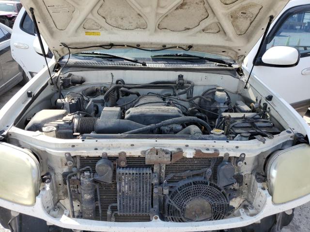 Photo 11 from auction – 2002 TOYOTA SEQUOIA SR with VIN 5TDZT34A52S085808