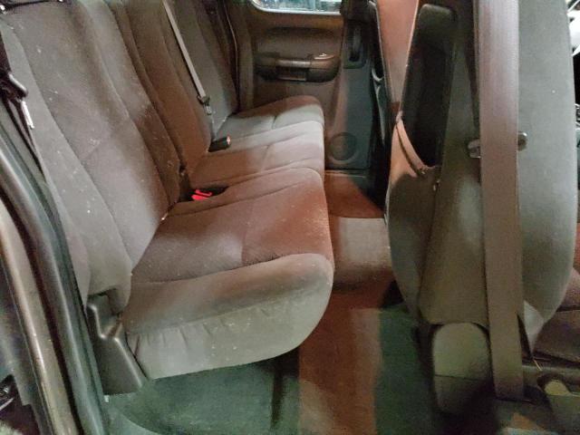 Photo 10 from auction – 2008 CHEVROLET SILVERADO with VIN 2GCEK19J181104630