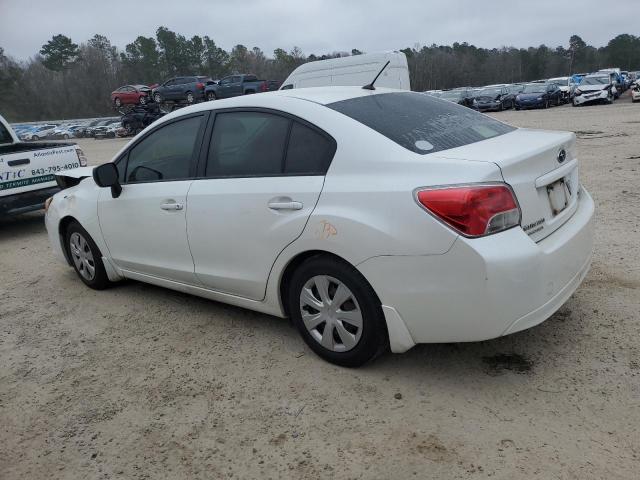 Photo 2 from auction – 2013 SUBARU IMPREZA with VIN JF1GJAA66DH035188
