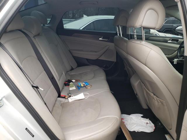 Photo 10 from auction – 2017 HYUNDAI SONATA SPO with VIN 5NPE34AF2HH547065
