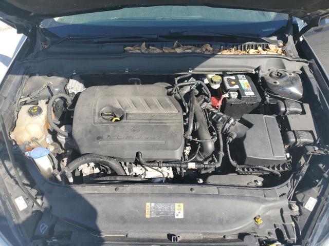 Photo 11 from auction – 2014 FORD FUSION SE with VIN 3FA6P0HD9ER273660