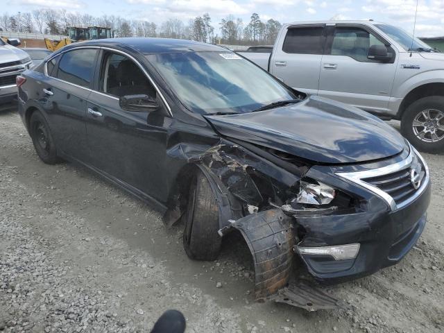 Photo 4 from auction – 2014 NISSAN ALTIMA 2.5 with VIN 1N4AL3AP2EN338993