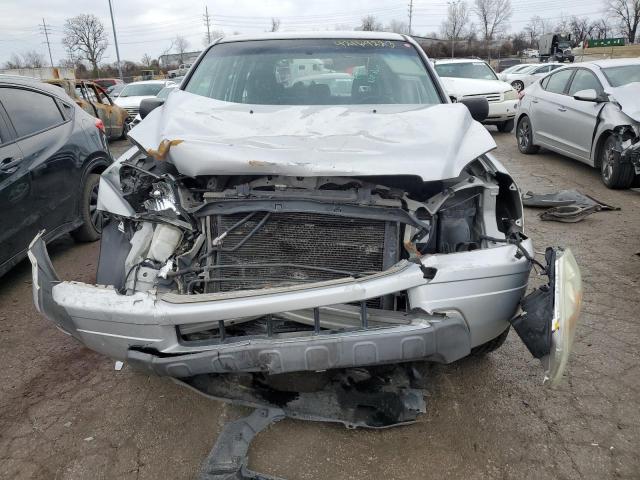 Photo 5 from auction – 2005 HONDA PILOT LX with VIN 2HKYF18105H551902