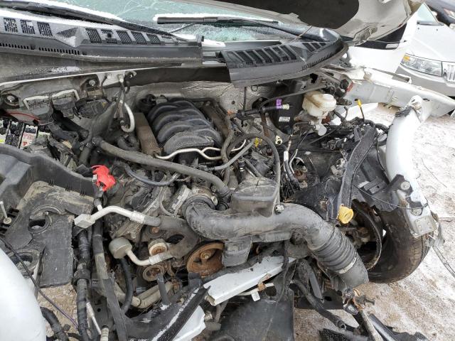 Photo 11 from auction – 2015 FORD F150 SUPER with VIN 1FTEW1EF1FFA16009