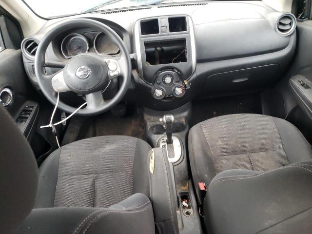 Photo 8 from auction – 2014 NISSAN VERSA S with VIN 3N1CN7AP5EL817254