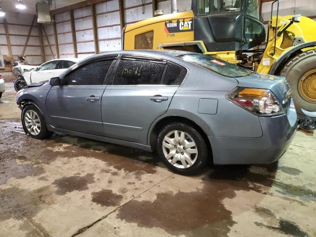 Photo 2 from auction – 2011 NISSAN ALTIMA BAS with VIN 1N4AL2AP3BC167947