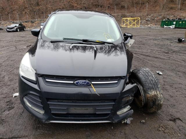 Photo 5 from auction – 2015 FORD ESCAPE SE with VIN 1FMCU9G97FUA56315