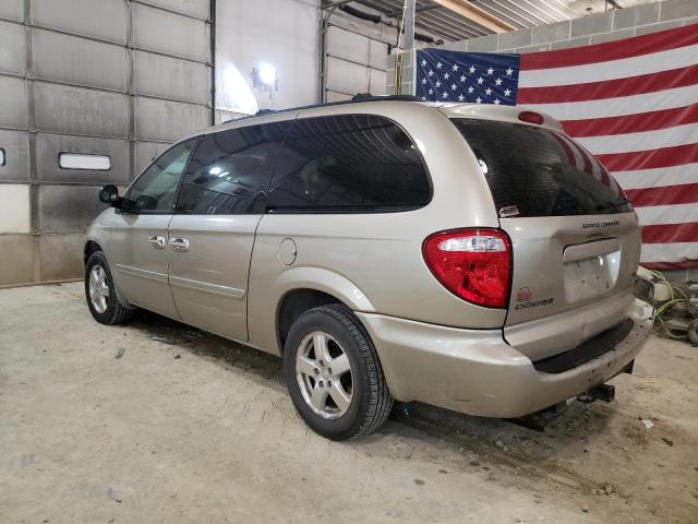 Photo 2 from auction – 2007 DODGE GRAND CARA with VIN 2D4GP44L97R211643
