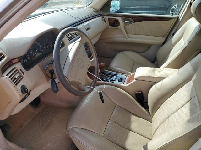 Photo 7 from auction – 1999 MERCEDES-BENZ E 320 with VIN WDBJF65H8XA728494