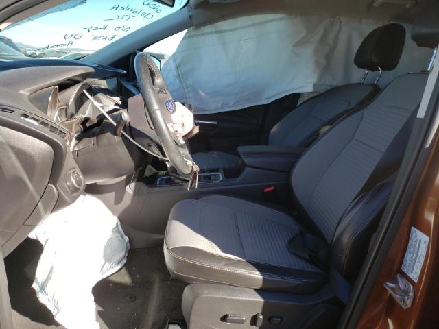 Photo 7 from auction – 2017 FORD ESCAPE TIT with VIN 1FMCU0JD7HUB53610