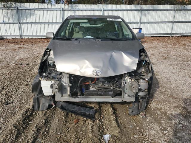 Photo 5 from auction – 2008 TOYOTA PRIUS with VIN JTDKB20U687807983