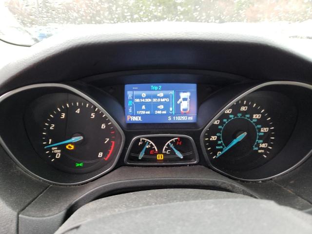 Photo 9 from auction – 2014 FORD FOCUS SE with VIN 1FADP3F26EL244691