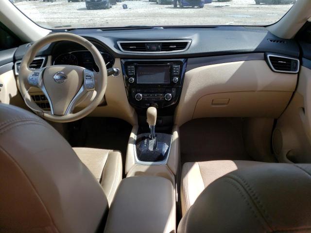 Photo 8 from auction – 2015 NISSAN ROGUE S with VIN 5N1AT2MTXFC756708