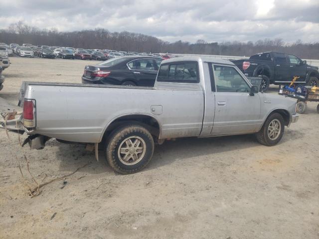 Photo 3 from auction – 1985 NISSAN 720 LONG B with VIN 1N6ND02S2FC312298