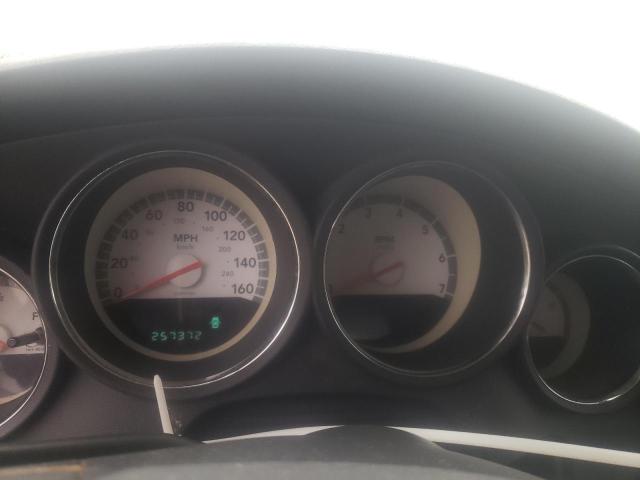 صورة رقم 9 من المزاد - 2008 DODGE CHARGER مع VIN 2B3KA43G58H279976