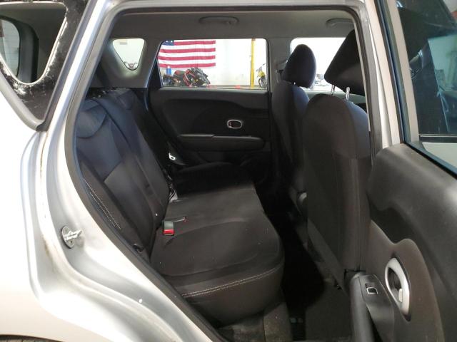 Photo 10 from auction – 2018 KIA SOUL with VIN KNDJN2A26J7568568