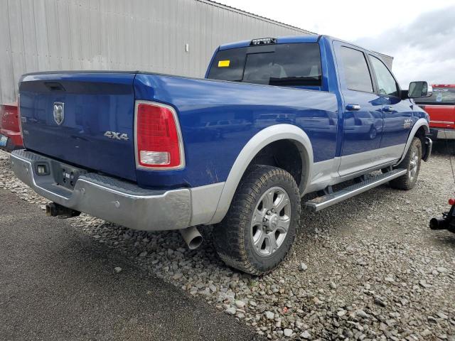 Photo 3 from auction – 2016 RAM 2500 LARAM with VIN 3C6UR5FLXGG132623